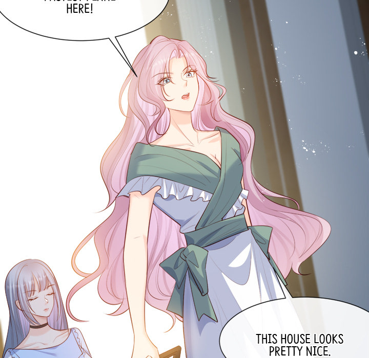 Read The Celebrity Queen chapter 32 image 29 on Lezhin