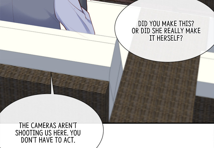 Read The Celebrity Queen chapter 32 image 3 on Lezhin