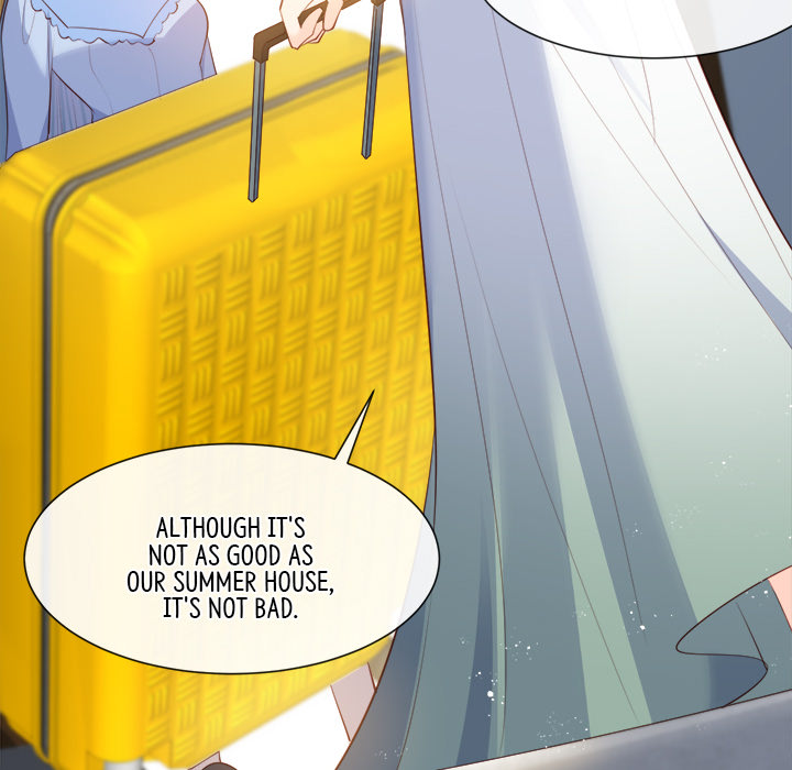 Read The Celebrity Queen chapter 32 image 30 on Lezhin
