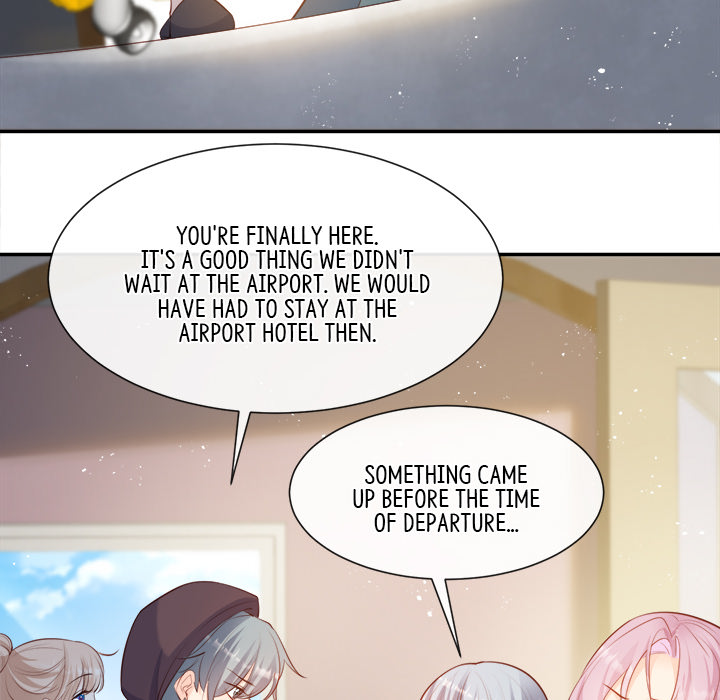 Read The Celebrity Queen chapter 32 image 31 on Lezhin
