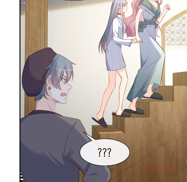 Read The Celebrity Queen chapter 32 image 33 on Lezhin