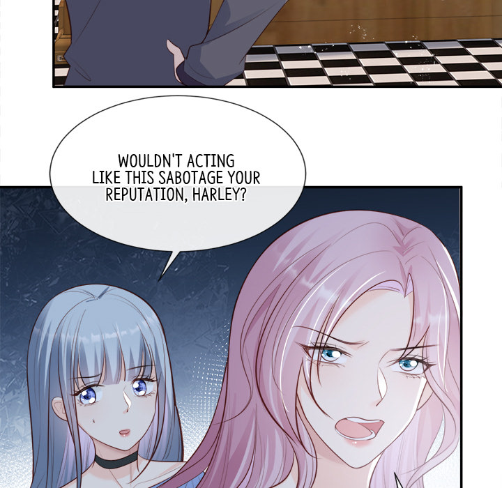 Read The Celebrity Queen chapter 32 image 34 on Lezhin