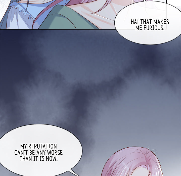 Read The Celebrity Queen chapter 32 image 35 on Lezhin