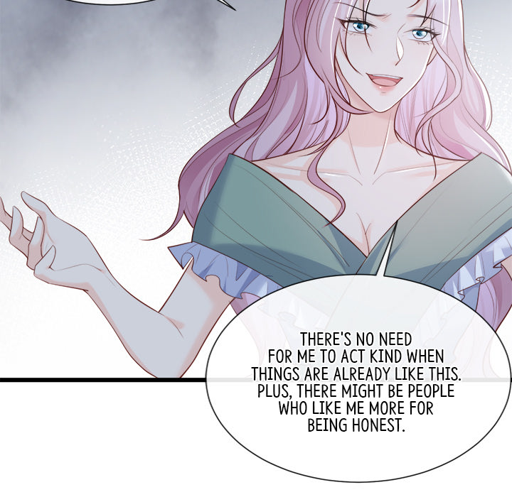 Read The Celebrity Queen chapter 32 image 36 on Lezhin