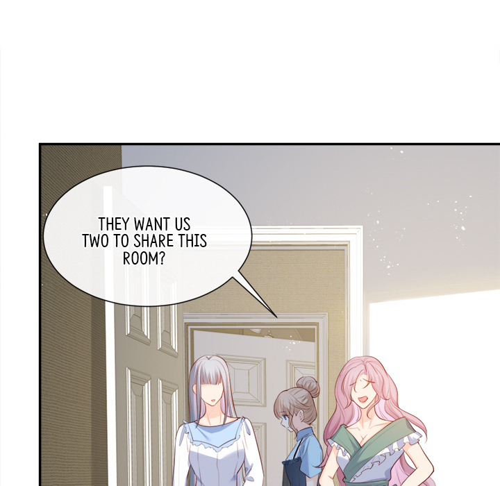 Read The Celebrity Queen chapter 32 image 37 on Lezhin
