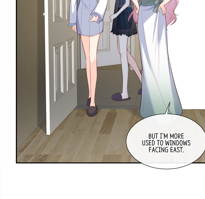 Read The Celebrity Queen chapter 32 image 38 on Lezhin