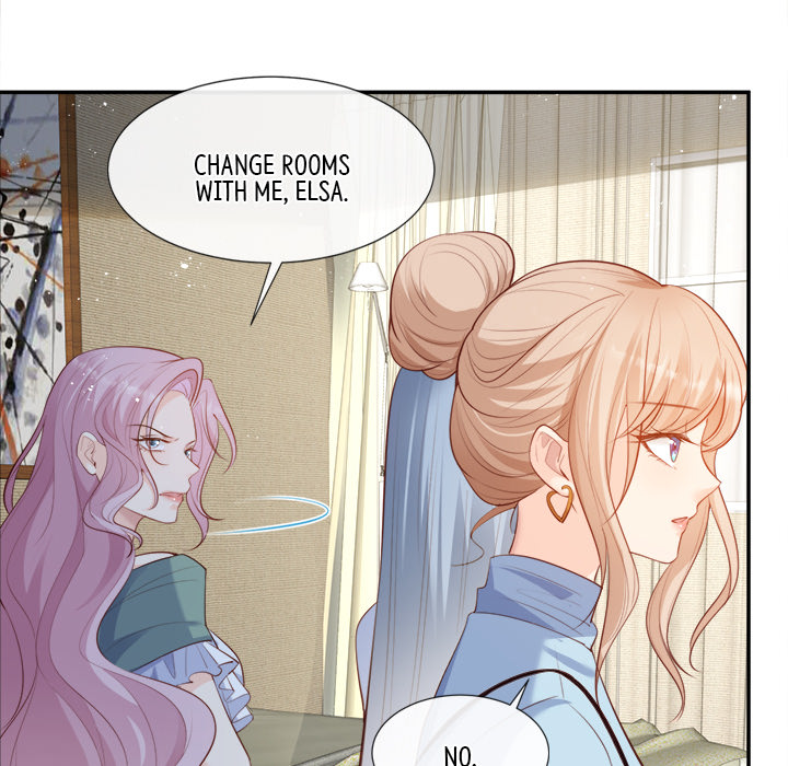 Read The Celebrity Queen chapter 32 image 39 on Lezhin