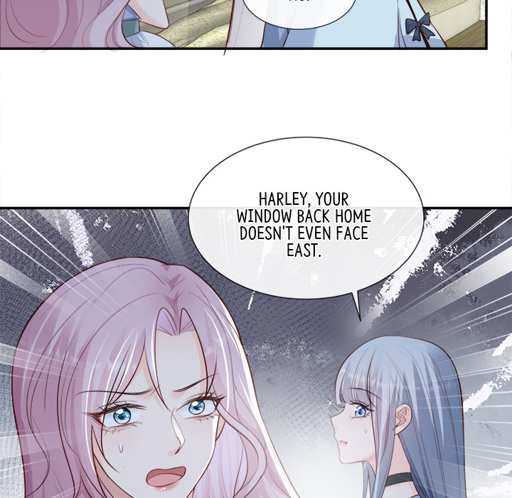 Read The Celebrity Queen chapter 32 image 40 on Lezhin