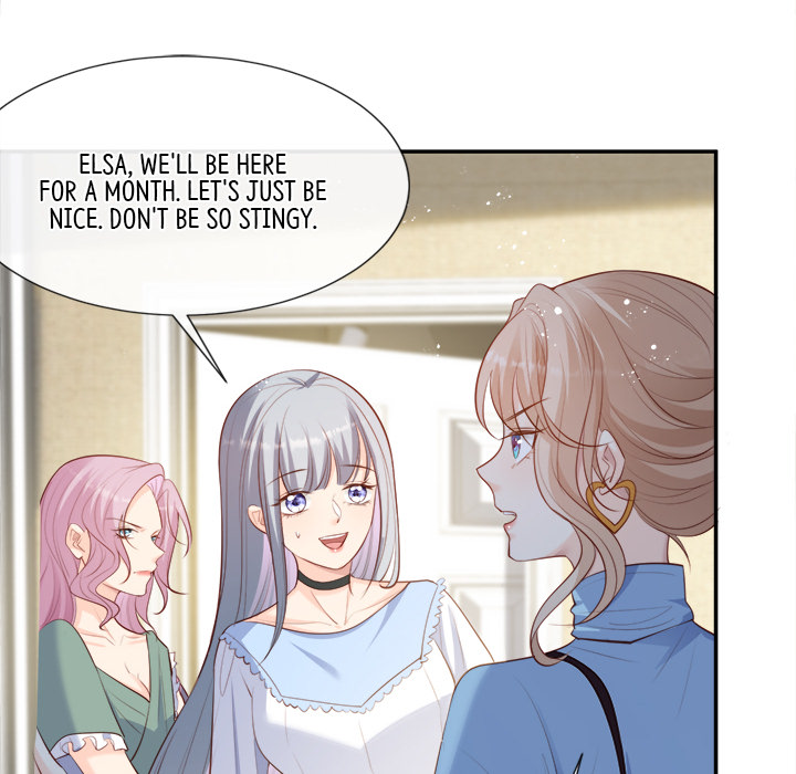 Read The Celebrity Queen chapter 32 image 43 on Lezhin