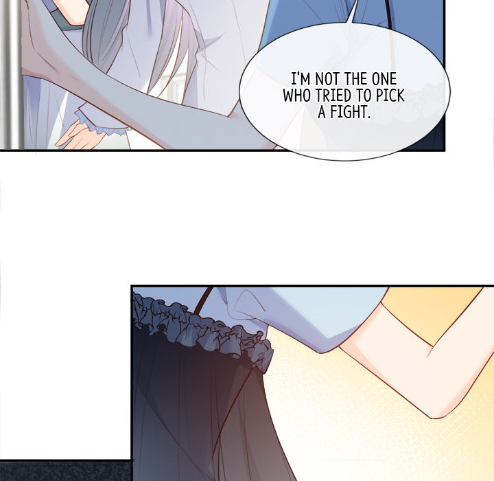 Read The Celebrity Queen chapter 32 image 44 on Lezhin