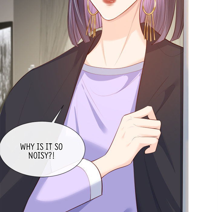 Read The Celebrity Queen chapter 32 image 46 on Lezhin