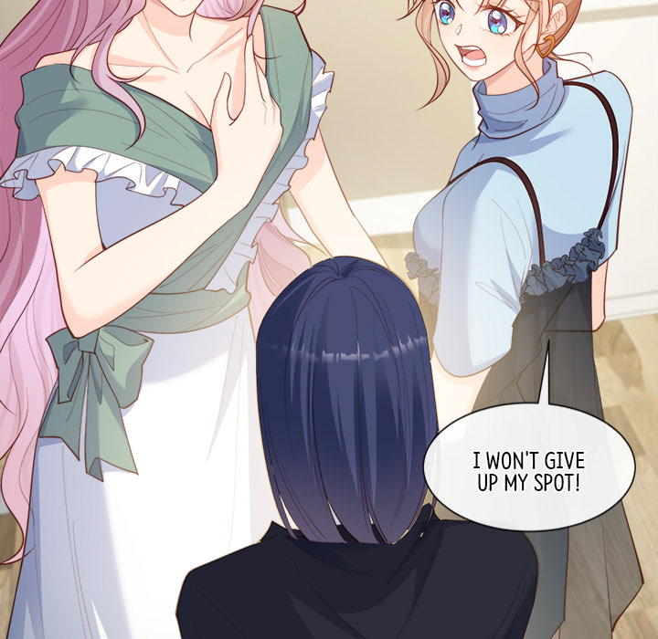 Read The Celebrity Queen chapter 32 image 48 on Lezhin