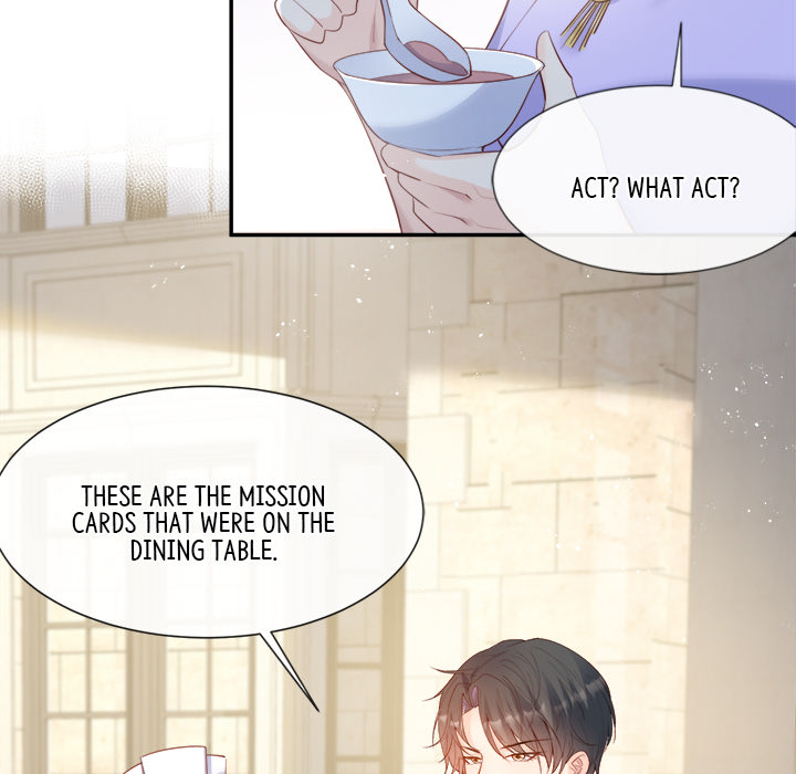 Read The Celebrity Queen chapter 32 image 5 on Lezhin