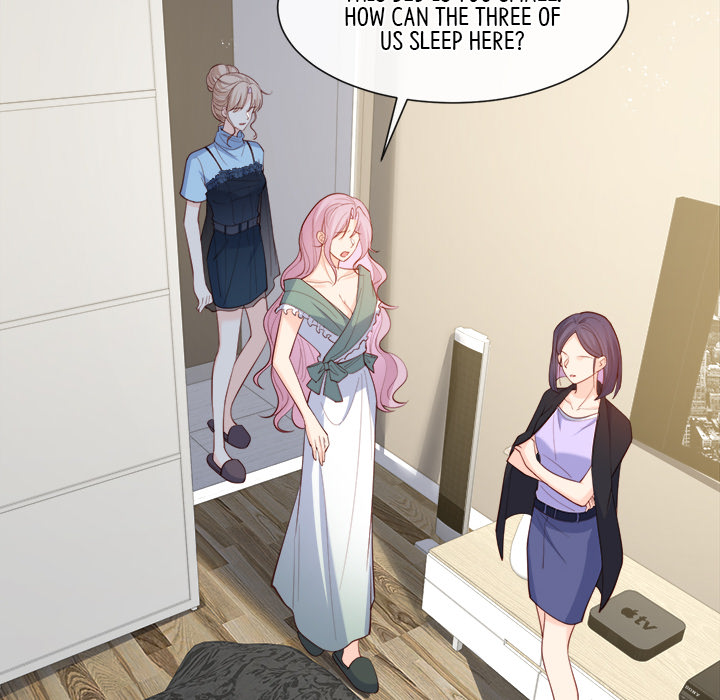 Read The Celebrity Queen chapter 32 image 51 on Lezhin