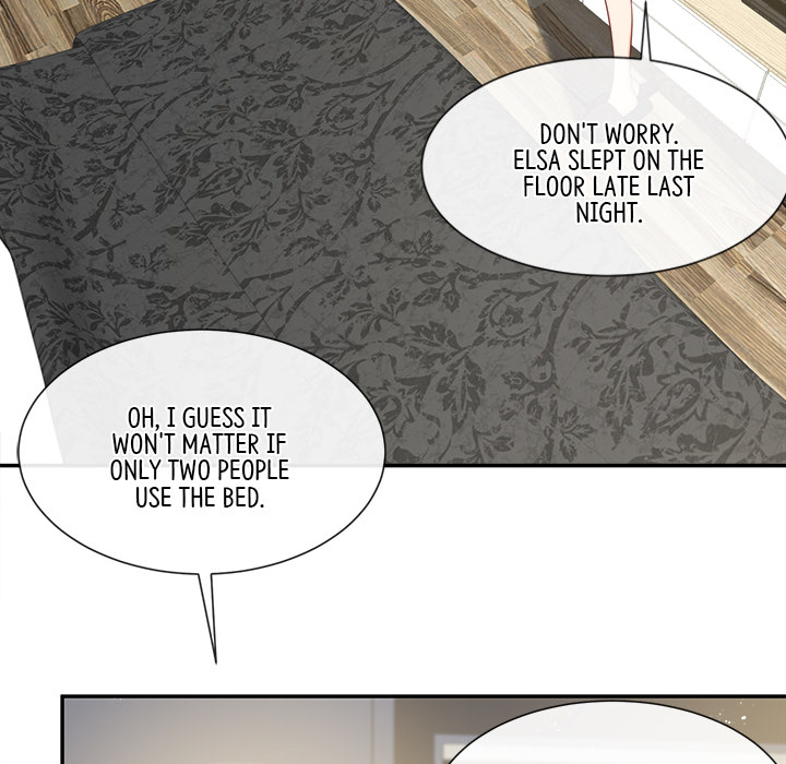 Read The Celebrity Queen chapter 32 image 52 on Lezhin