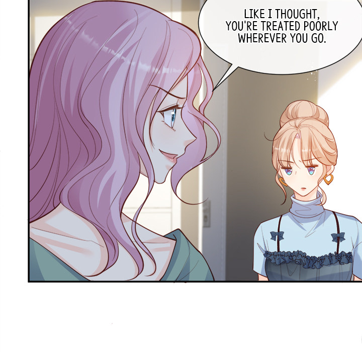 Read The Celebrity Queen chapter 32 image 53 on Lezhin