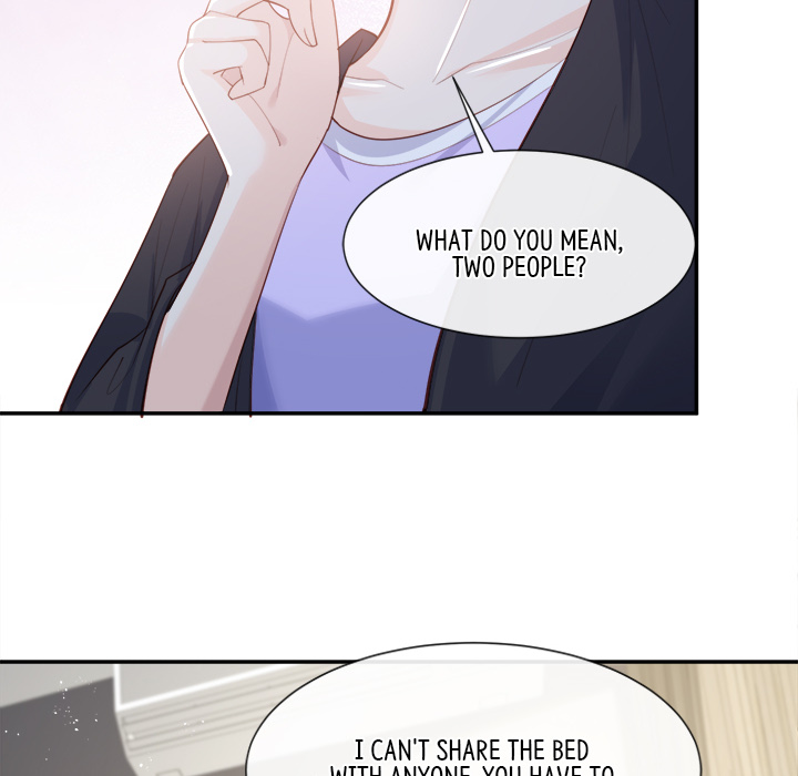 Read The Celebrity Queen chapter 32 image 55 on Lezhin