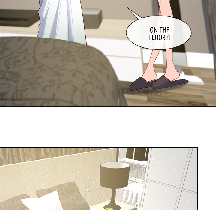 Read The Celebrity Queen chapter 32 image 57 on Lezhin