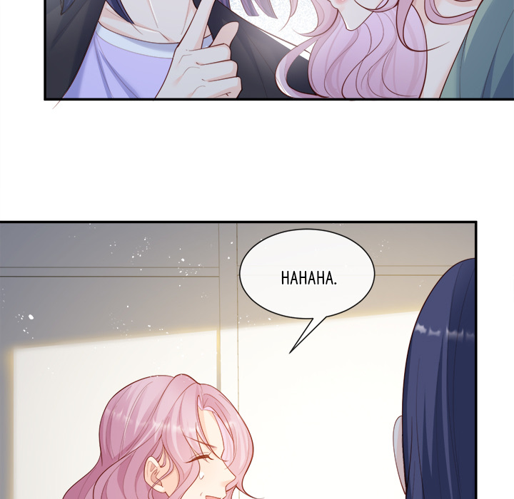 Read The Celebrity Queen chapter 32 image 60 on Lezhin