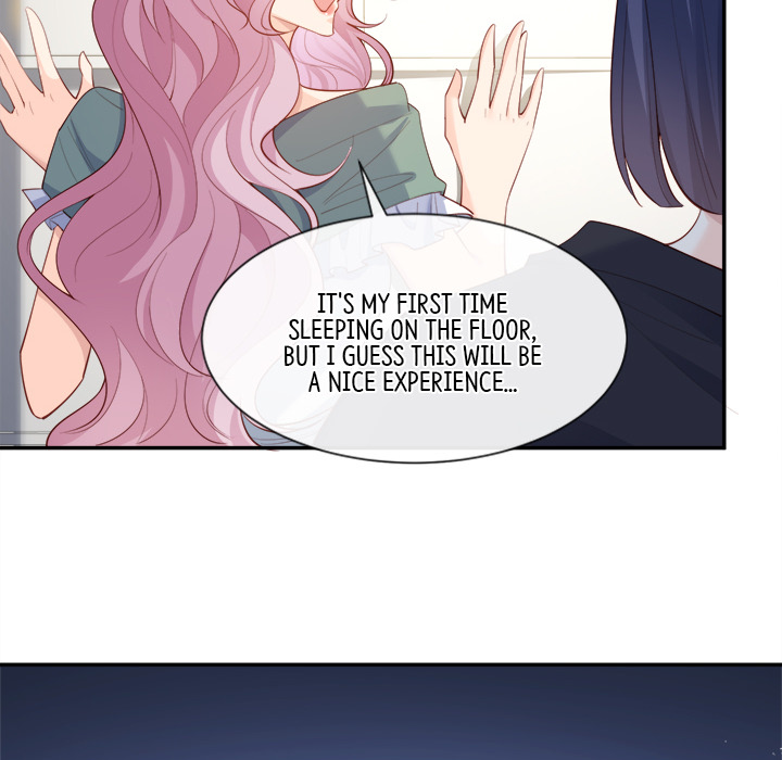 Read The Celebrity Queen chapter 32 image 61 on Lezhin