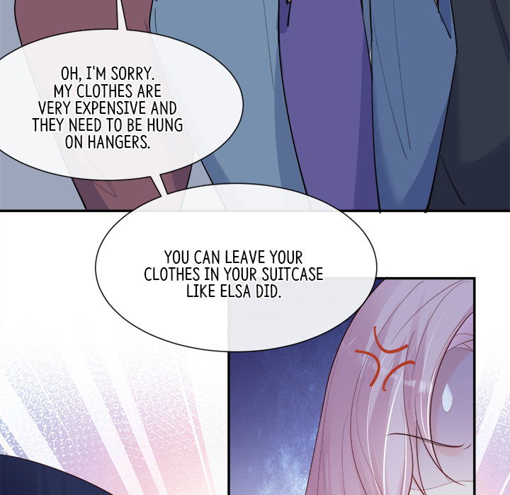 Read The Celebrity Queen chapter 32 image 63 on Lezhin