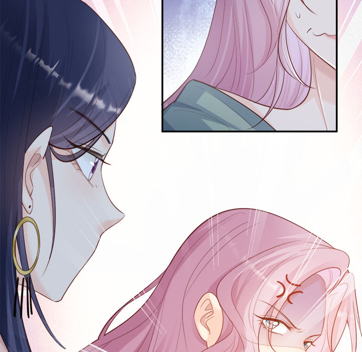 Read The Celebrity Queen chapter 32 image 64 on Lezhin