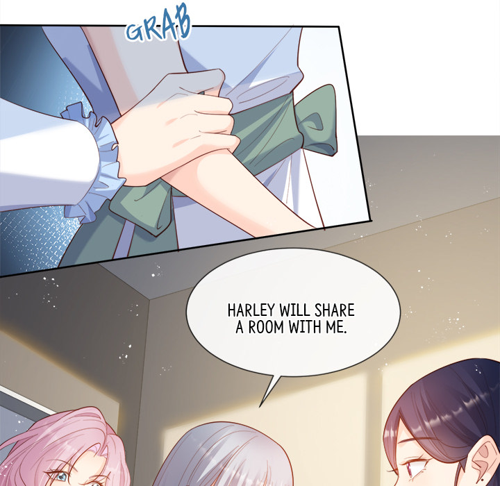 Read The Celebrity Queen chapter 32 image 66 on Lezhin