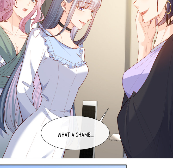 Read The Celebrity Queen chapter 32 image 67 on Lezhin