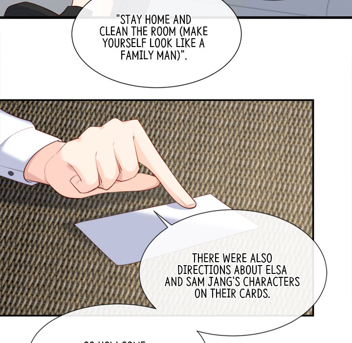 Read The Celebrity Queen chapter 32 image 7 on Lezhin