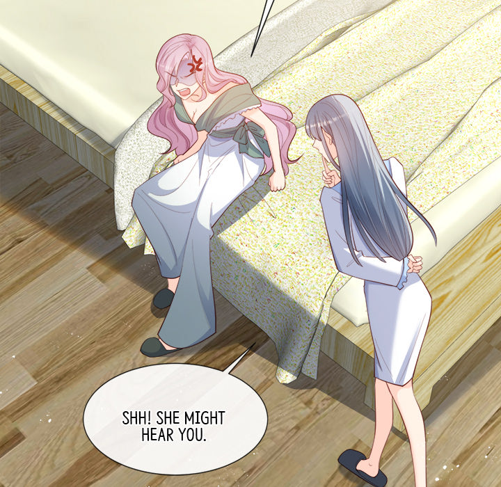 Read The Celebrity Queen chapter 32 image 70 on Lezhin