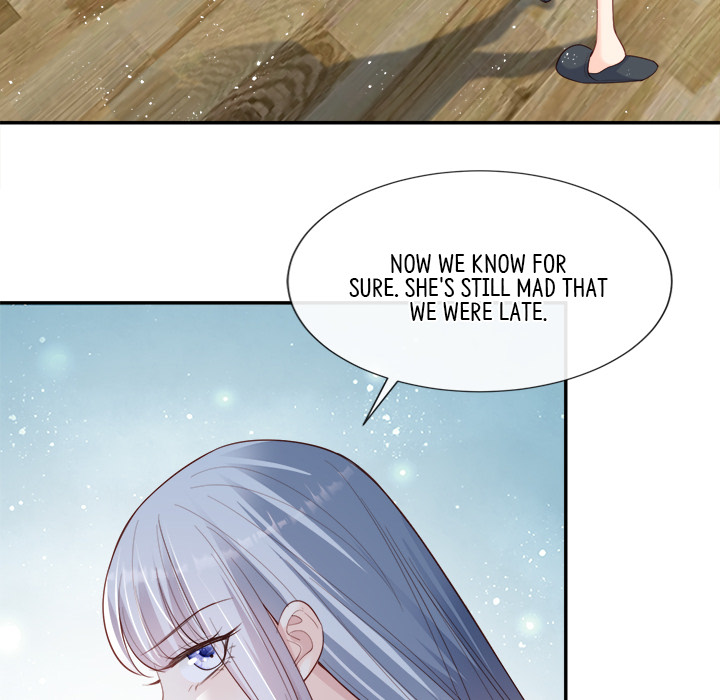 Read The Celebrity Queen chapter 32 image 71 on Lezhin