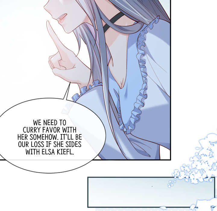 Read The Celebrity Queen chapter 32 image 72 on Lezhin