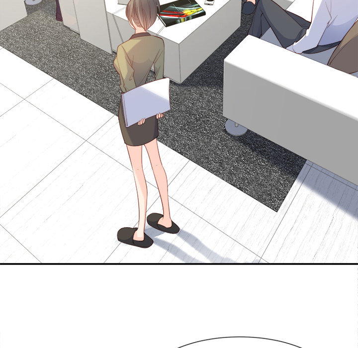 Read The Celebrity Queen chapter 32 image 75 on Lezhin