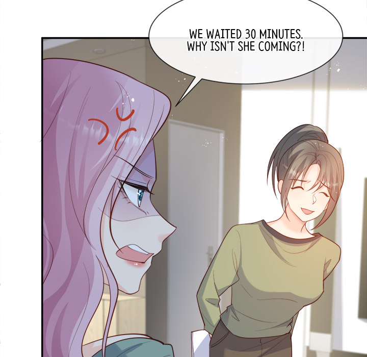 Read The Celebrity Queen chapter 32 image 76 on Lezhin