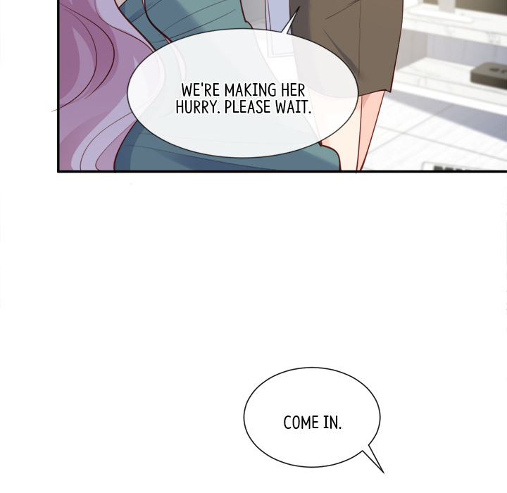 Read The Celebrity Queen chapter 32 image 77 on Lezhin