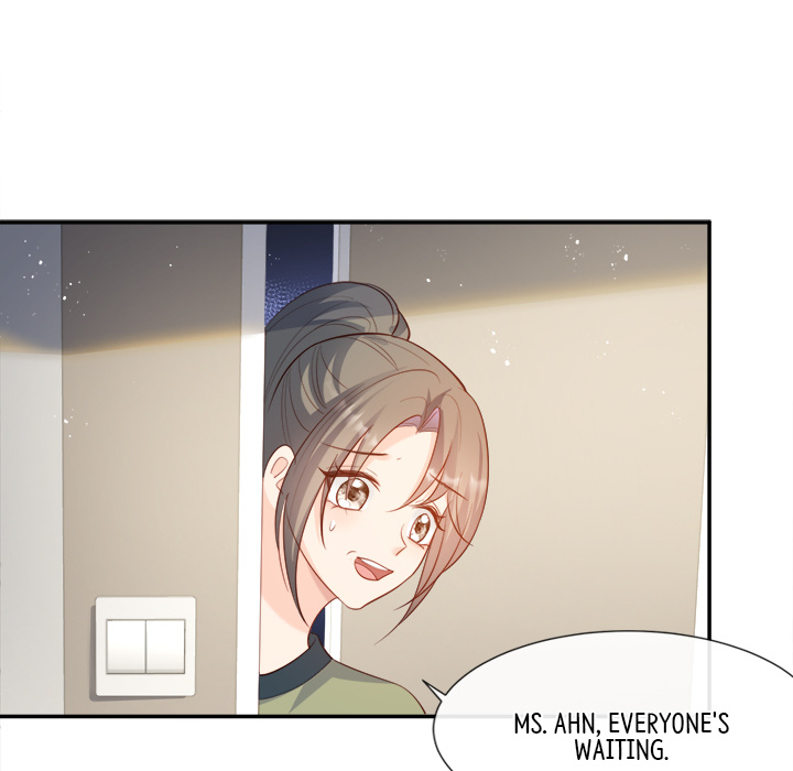 Read The Celebrity Queen chapter 32 image 78 on Lezhin