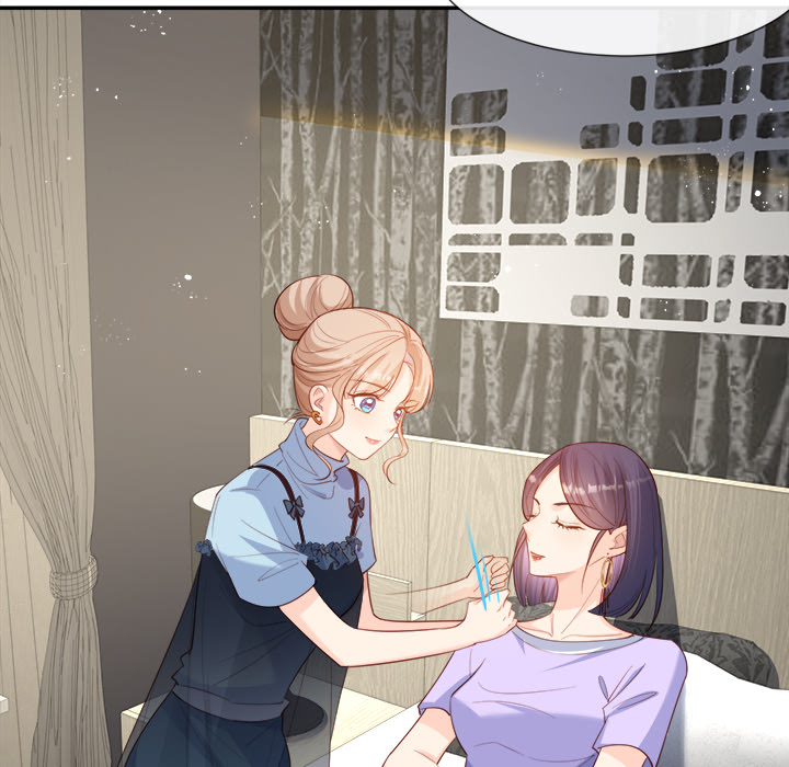 Read The Celebrity Queen chapter 32 image 79 on Lezhin