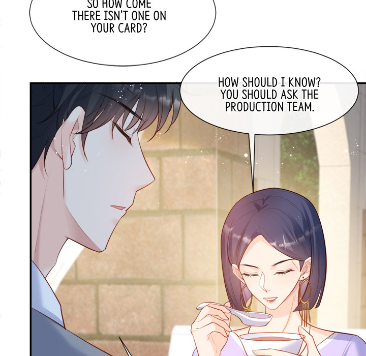 Read The Celebrity Queen chapter 32 image 8 on Lezhin