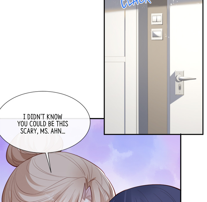 Read The Celebrity Queen chapter 32 image 81 on Lezhin