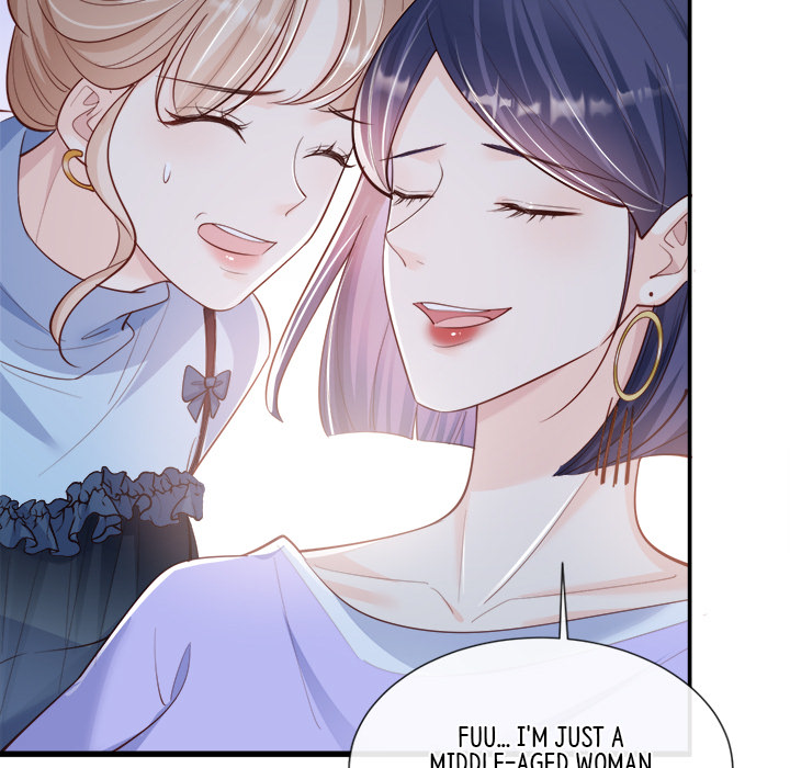 Read The Celebrity Queen chapter 32 image 82 on Lezhin