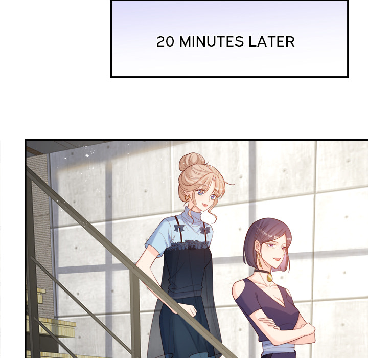Read The Celebrity Queen chapter 32 image 84 on Lezhin