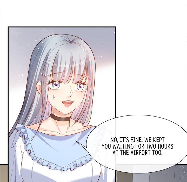 Read The Celebrity Queen chapter 32 image 86 on Lezhin