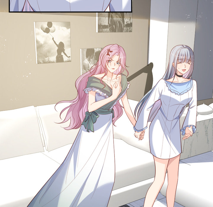 Read The Celebrity Queen chapter 32 image 87 on Lezhin