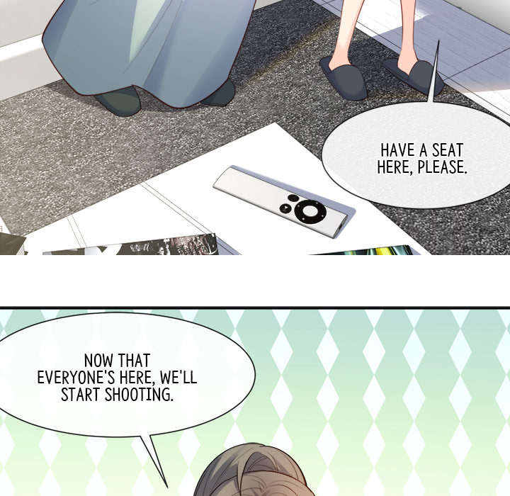 Read The Celebrity Queen chapter 32 image 88 on Lezhin