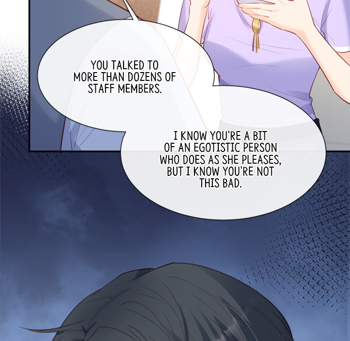 Read The Celebrity Queen chapter 32 image 9 on Lezhin