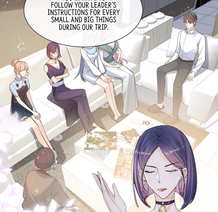 Read The Celebrity Queen chapter 32 image 90 on Lezhin