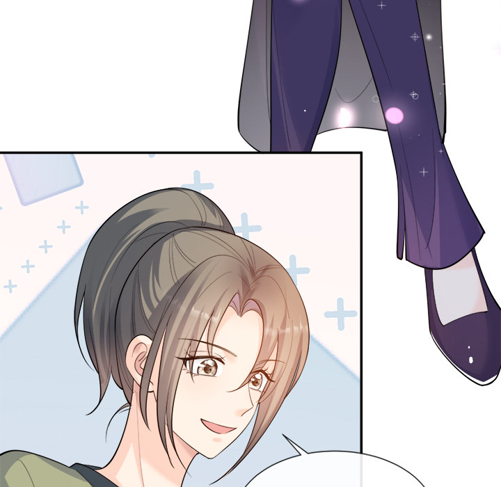 Read The Celebrity Queen chapter 32 image 92 on Lezhin