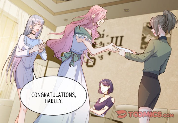 Read The Celebrity Queen chapter 33 image 1 on Lezhin