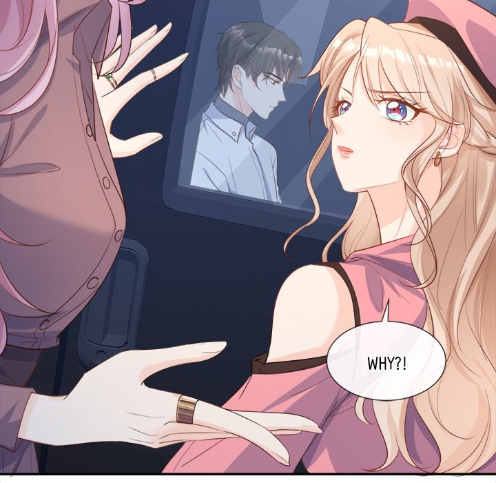 Read The Celebrity Queen chapter 33 image 10 on Lezhin