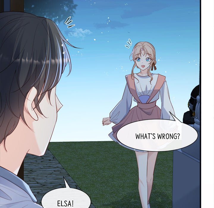 Read The Celebrity Queen chapter 33 image 103 on Lezhin